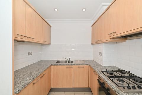 2 bedroom apartment to rent, Charlesworth House, Stanhope Gardens SW7
