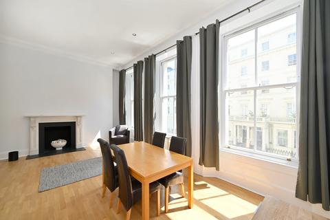 2 bedroom apartment to rent, Charlesworth House, Stanhope Gardens SW7