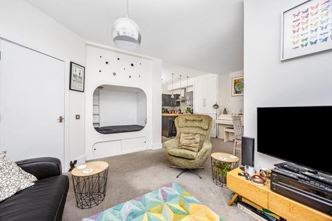 4 bedroom terraced house for sale, Cambridge Grove, Hove, East Sussex, BN3