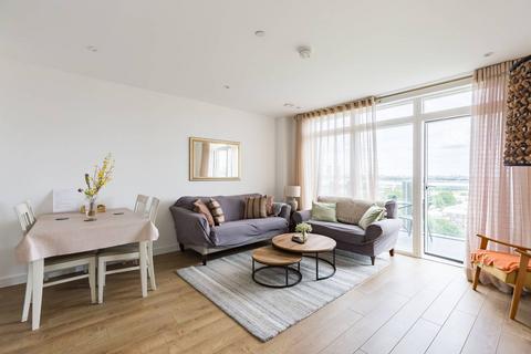 2 bedroom flat to rent, Lamington Heights,, Poplar, London, E14