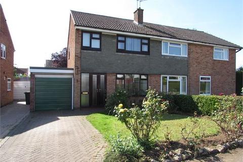 3 bedroom semi-detached house to rent, Westmoreland Way, Sprotbrough, Doncaster,