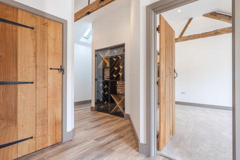 3 bedroom barn conversion for sale, Mid-Norfolk Countryside Barn Conversion
