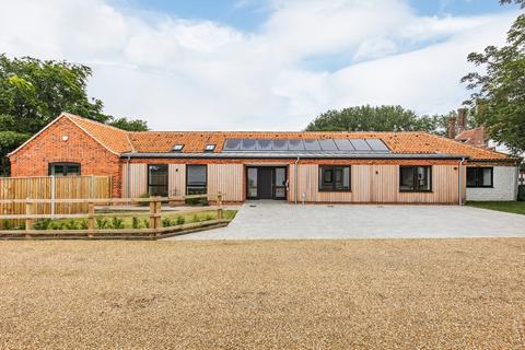 3 bedroom barn conversion for sale, Incredible Specification and Rural Views