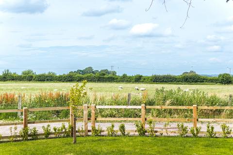 3 bedroom barn conversion for sale, Incredible Specification and Rural Views