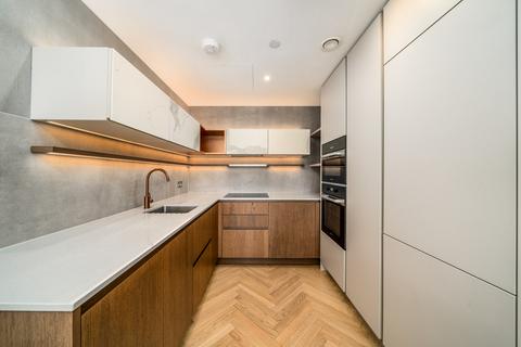 1 bedroom apartment to rent, Kings Road Park, Fulham