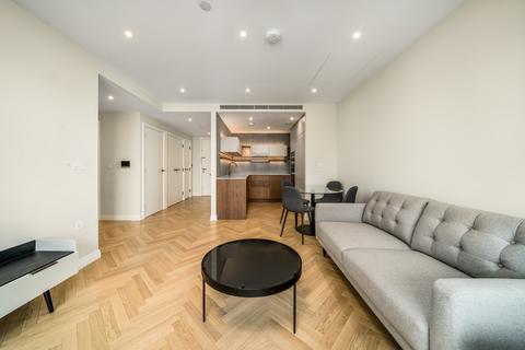 1 bedroom apartment to rent, Kings Road Park, Fulham