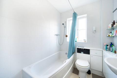 2 bedroom flat to rent, Daventry Street, Marylebone, London, NW1