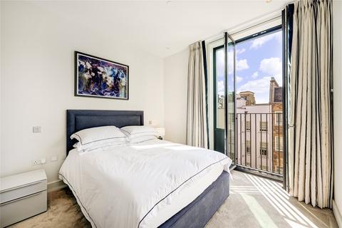 1 bedroom apartment to rent, Floral Street, Covent Garden, WC2E