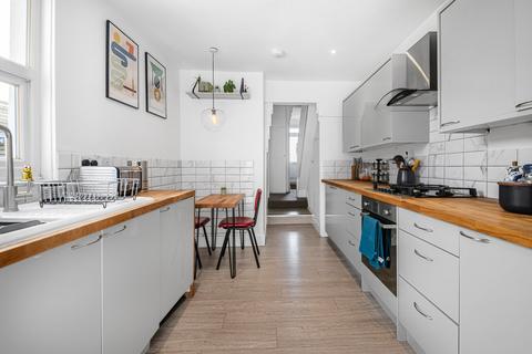 3 bedroom terraced house for sale, Arthur Street, Hove, East Sussex, BN3