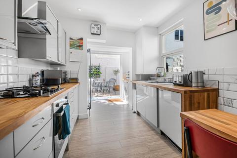 3 bedroom terraced house for sale, Arthur Street, Hove, East Sussex, BN3