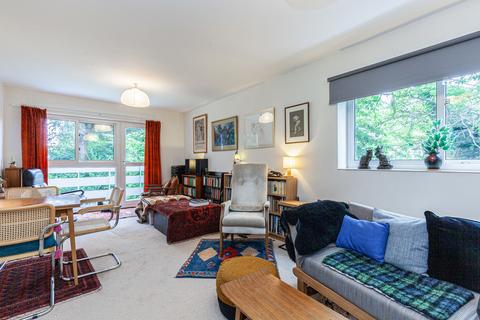 2 bedroom apartment for sale, Cunliffe Close, Summertown
