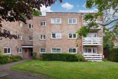 2 bedroom apartment for sale, Cunliffe Close, Summertown