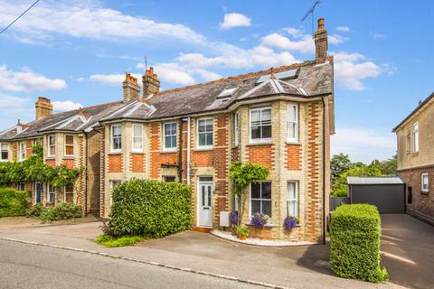 3 bedroom semi-detached house for sale, St Johns Road, Crowborough