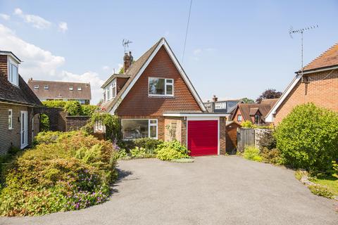 2 bedroom detached house for sale, London Road, Crowborough