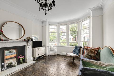 5 bedroom semi-detached house for sale, Ealing, London W5