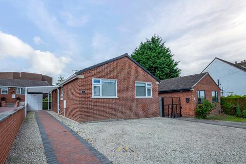 2 bedroom detached bungalow for sale, Mill Green, Chesterfield S43