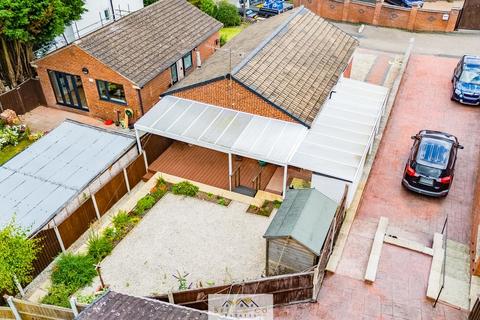 2 bedroom detached bungalow for sale, Mill Green, Chesterfield S43