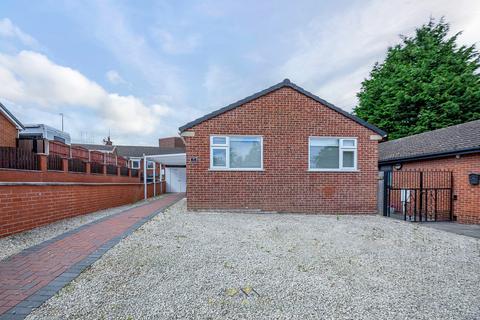 undefined, Mill Green, Chesterfield S43