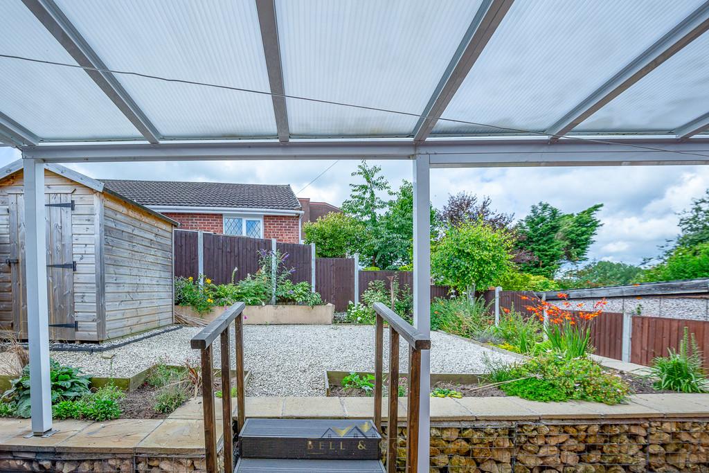 Back of house 1.1