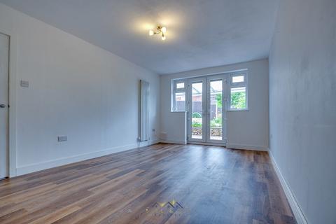 undefined, Mill Green, Chesterfield S43