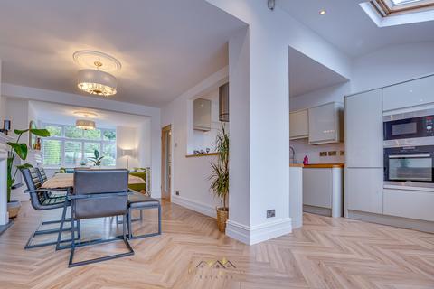 Craigmore Aston Common, Aston, Sheffield, S26 2AD