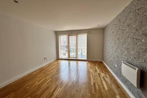 undefined, Asscher House, The Rock BL9