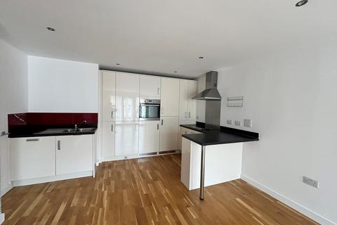 undefined, Asscher House, The Rock BL9