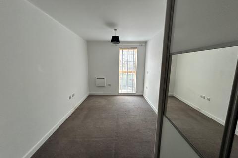 undefined, Asscher House, The Rock BL9
