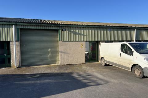 Science park to rent, Unit 2, Lodge Hill Industrial Estate