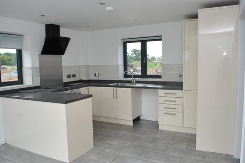 3 bedroom barn conversion to rent, Abbey Green, Whixall, Whitchurch, Shropshire
