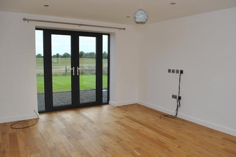 3 bedroom barn conversion to rent, Abbey Green, Whixall, Whitchurch, Shropshire