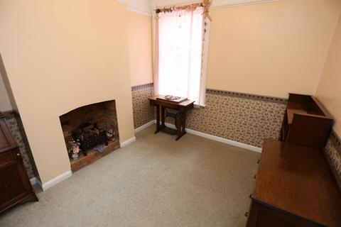 3 bedroom end of terrace house for sale, Quilter Road, Suffolk IP11