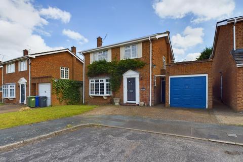 4 bedroom detached house for sale, Hillcroft Road, Penn, High Wycombe, Buckinghamshire
