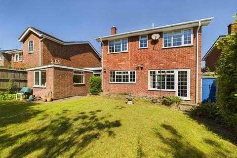 4 bedroom detached house for sale, Hillcroft Road, Penn, High Wycombe, Buckinghamshire