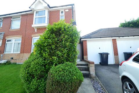 2 bedroom end of terrace house for sale, Thackley, Thackley BD10