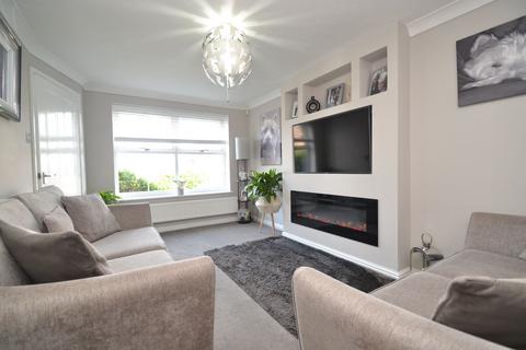 2 bedroom end of terrace house for sale, Thackley, Thackley BD10