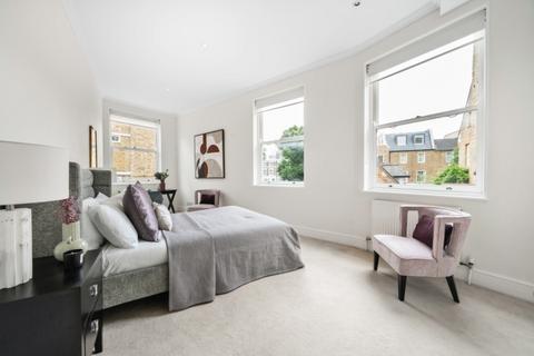 2 bedroom apartment to rent, Fulham Road London SW6