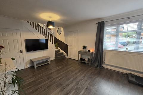 3 bedroom detached house for sale, Cross Lane, Middlewich