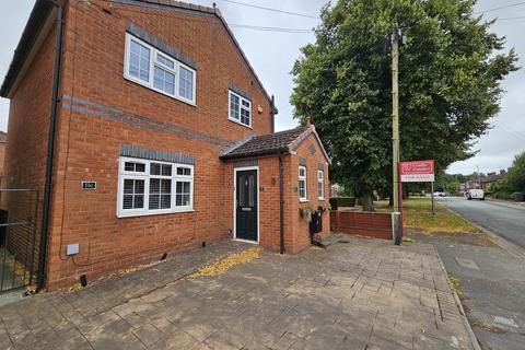 3 bedroom detached house for sale, Cross Lane, Middlewich