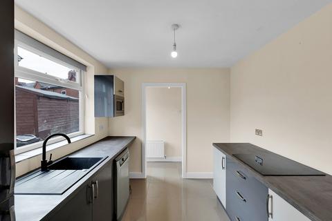 2 bedroom end of terrace house for sale, Gladstone Street, Castle, Northwich