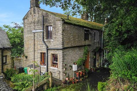 1 bedroom end of terrace house for sale, Wood End Road, Huddersfield