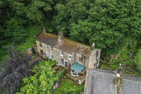 Wood End Road, Huddersfield