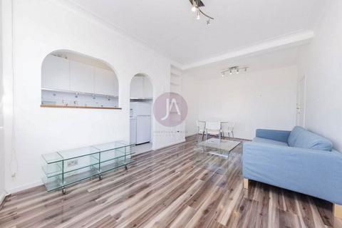 1 bedroom apartment to rent, Oslo Court, Prince Albert Road, St. Johns Wood, London, NW8