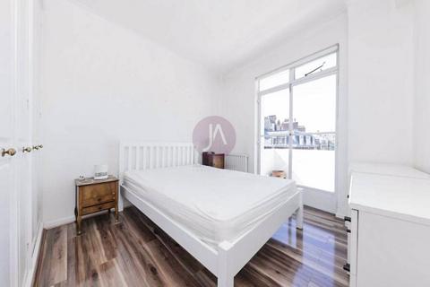1 bedroom apartment to rent, Oslo Court, Prince Albert Road, St. Johns Wood, London, NW8