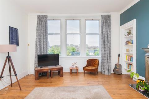 4 bedroom apartment to rent, Kelvinside Terrace South, Glasgow