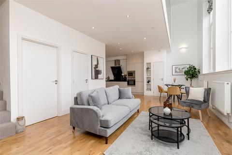 2 bedroom apartment for sale, Marchmont Road, Edinburgh, Midlothian