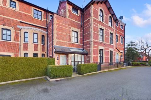 2 bedroom apartment to rent, Macclesfield Road, Wilmslow SK9