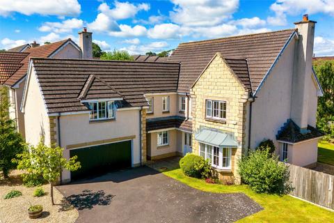 5 bedroom detached house for sale, Cant Crescent, St. Andrews, Fife