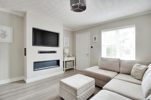 2 bedroom semi-detached house for sale, Olivier Road, Abbey Meads