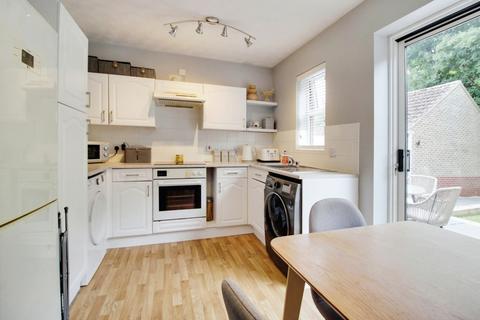 2 bedroom semi-detached house for sale, Olivier Road, Abbey Meads